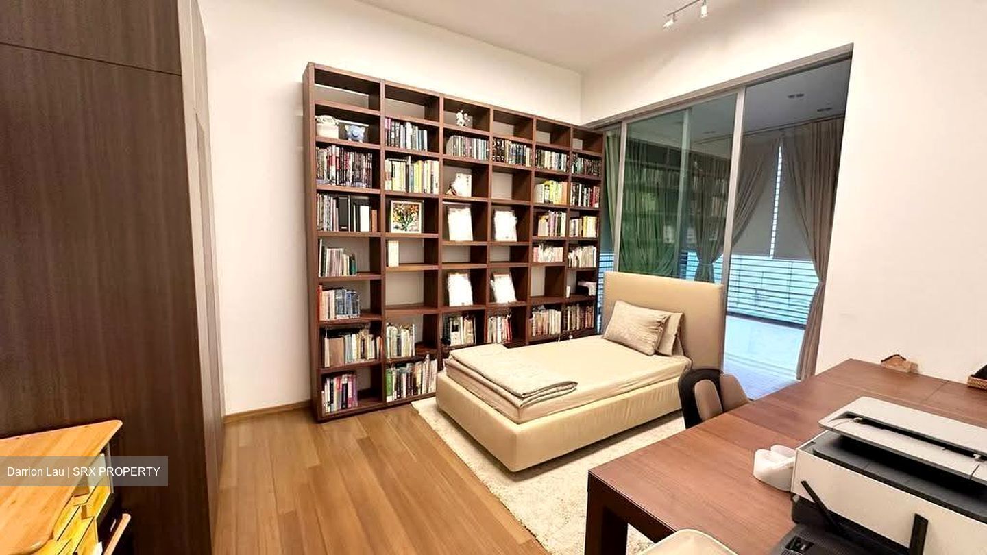 Orange Grove Residences (D10), Condominium #606749331